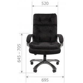 Компьютерное кресло Chairman 442