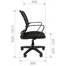 Компьютерное кресло Chairman 698 LT