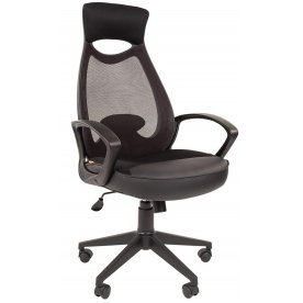 Компьютерное кресло Chairman 840