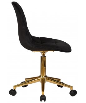Компьютерное кресло 9800-Gold-LM