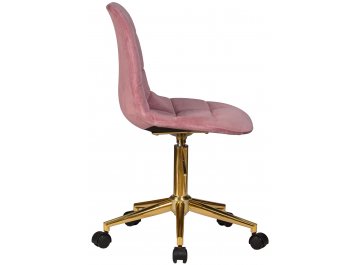 Компьютерное кресло 9800-Gold-LM