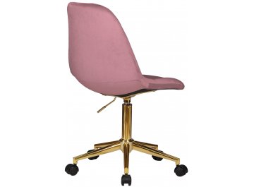 Компьютерное кресло 9800-Gold-LM