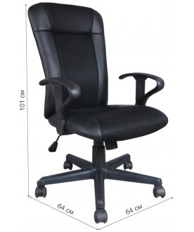 Компьютерное кресло Optima