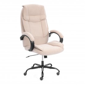 Компьютерное кресло Oreon metalBL