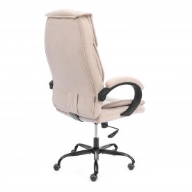 Компьютерное кресло Oreon metalBL