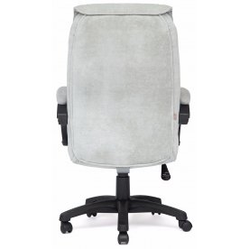 Компьютерное кресло Oreon (Ореон) мираж грей