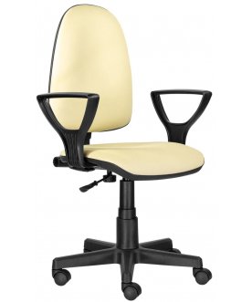 Компьютерное кресло Prestige Ergo MG-311 бежевый