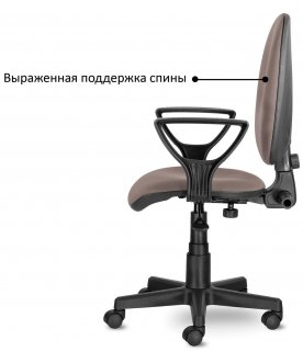 Компьютерное кресло Prestige Ergo