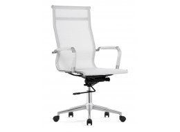 Компьютерное кресло Reus сетка white