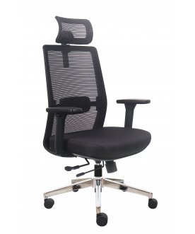 Компьютерное кресло Right black