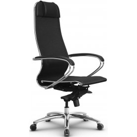 Компьютерное кресло Samurai S-1.04