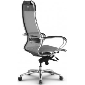 Компьютерное кресло Samurai S-1.04