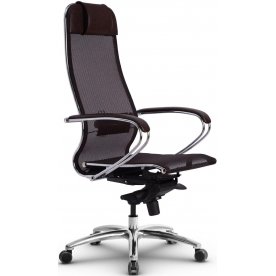 Компьютерное кресло Samurai S-1.04