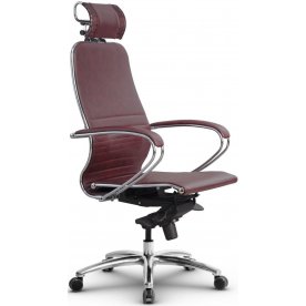 Компьютерное кресло Samurai K-2.04