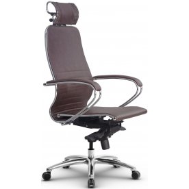 Компьютерное кресло Samurai K-2.04