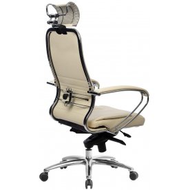 Компьютерное кресло Samurai KL-2.04