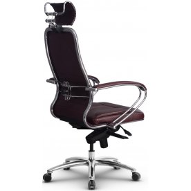 Компьютерное кресло Samurai KL-2.04