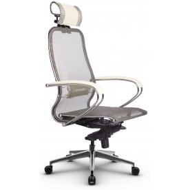 Компьютерное кресло Samurai S-2.04