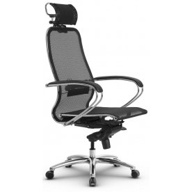 Компьютерное кресло Samurai S-2.04