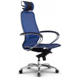 Компьютерное кресло Samurai S-2.04