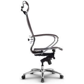 Компьютерное кресло Samurai S-2.04