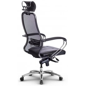 Компьютерное кресло Samurai SL-2.04