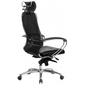 Компьютерное кресло Samurai SL-2.04