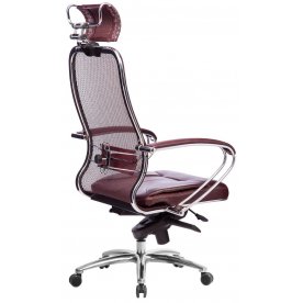 Компьютерное кресло Samurai SL-2.04