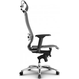 Компьютерное кресло Samurai K-3.04