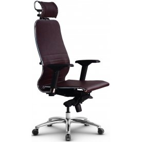 Компьютерное кресло Samurai K-3.04