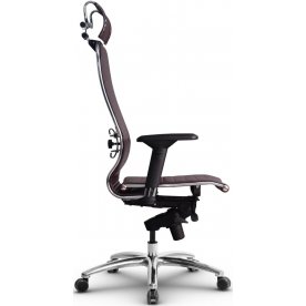 Компьютерное кресло Samurai K-3.04