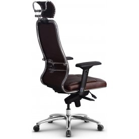 Компьютерное кресло Samurai KL-3.04