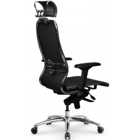 Компьютерное кресло Samurai K-3.04 MPES