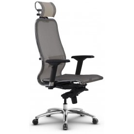 Компьютерное кресло Samurai S-3.04