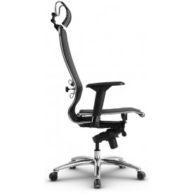 Компьютерное кресло Samurai S-3.04