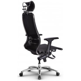 Компьютерное кресло Samurai S-3.04