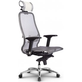 Компьютерное кресло Samurai S-3.04