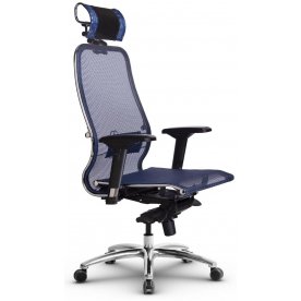 Компьютерное кресло Samurai S-3.04