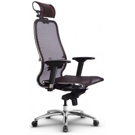 Компьютерное кресло Samurai S-3.04