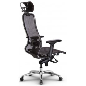 Компьютерное кресло Samurai S-3.04