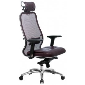 Компьютерное кресло Samurai SL-3.04