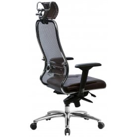 Компьютерное кресло Samurai SL-3.04