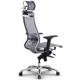 Компьютерное кресло Samurai S-3.05