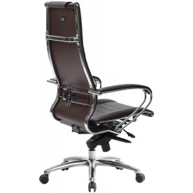 Компьютерное кресло Samurai Lux-2