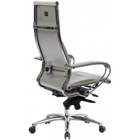 Компьютерное кресло Samurai Lux