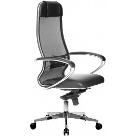 Компьютерное кресло Samurai Comfort-1.01