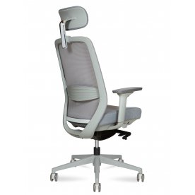 Компьютерное кресло Room grey