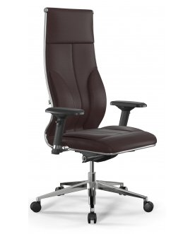 Компьютерное кресло Samurai L1-11D - Infinity