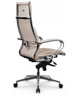 Компьютерное кресло Samurai Lux-11 MPES