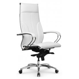 Компьютерное кресло Samurai Lux MPES